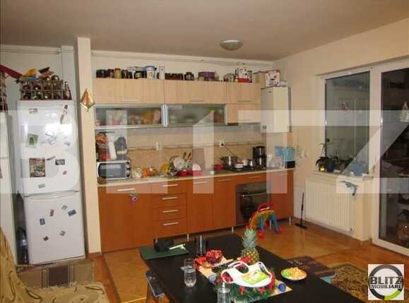Apartament de vânzare 3 camere Floreşti - 14064AV | BLITZ Cluj-Napoca | Poza1