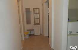 2 camere, 51 mp utili, TERASA de 15 mp, renovat recent, zona Porii!