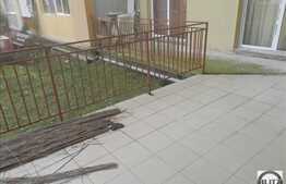 2 camere, 51 mp utili, TERASA de 15 mp, renovat recent, zona Porii!