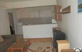 2 camere, 51 mp utili, TERASA de 15 mp, renovat recent, zona Porii!