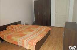 2 camere, 51 mp utili, TERASA de 15 mp, renovat recent, zona Porii!