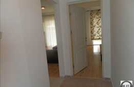 2 camere, 51 mp utili, TERASA de 15 mp, renovat recent, zona Porii!