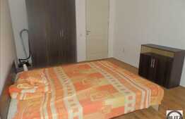 2 camere, 51 mp utili, TERASA de 15 mp, renovat recent, zona Porii!