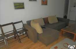 2 camere, 51 mp utili, TERASA de 15 mp, renovat recent, zona Porii!