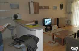 2 camere, 51 mp utili, TERASA de 15 mp, renovat recent, zona Porii!