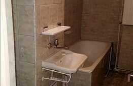 2 camere, 45 mp, decomandat, balcon, zona strazii Fantanele!