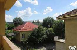 2 camere, 45 mp, decomandat, balcon, zona strazii Fantanele!