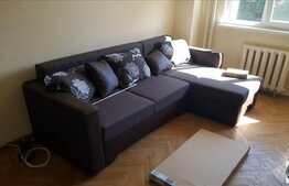 2 camere, 45 mp, decomandat, balcon, zona strazii Fantanele!