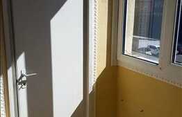 2 camere, 45 mp, decomandat, balcon, zona strazii Fantanele!