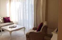 2 camere, 68 mp, parcare subterana, mobilat lux, zona Iuliul Mall