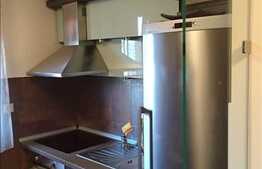 2 camere, 68 mp, parcare subterana, mobilat lux, zona Iuliul Mall