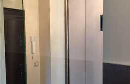 2 camere, 68 mp, parcare subterana, mobilat lux, zona Iuliul Mall