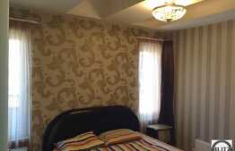 2 camere, 68 mp, parcare subterana, mobilat lux, zona Iuliul Mall