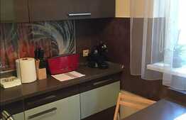 2 camere, 68 mp, parcare subterana, mobilat lux, zona Iuliul Mall