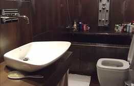 2 camere, 68 mp, parcare subterana, mobilat lux, zona Iuliul Mall