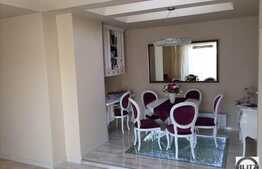 2 camere, 68 mp, parcare subterana, mobilat lux, zona Iuliul Mall