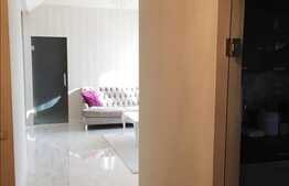 2 camere, 68 mp, parcare subterana, mobilat lux, zona Iuliul Mall