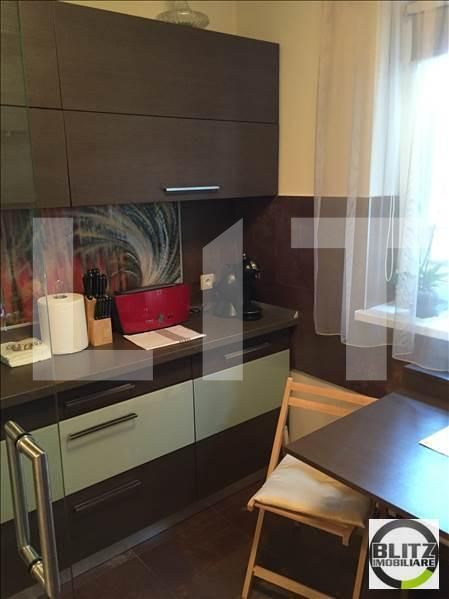 Apartament de vânzare 2 camere Marasti - 14067AV | BLITZ Cluj-Napoca | Poza4
