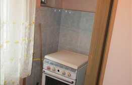 2 camere, 50 mp, decomandat, boxa, zona strazii Dunarii