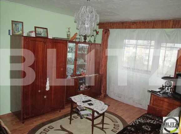 Apartament de vânzare 2 camere Marasti - 14069AV | BLITZ Cluj-Napoca | Poza1