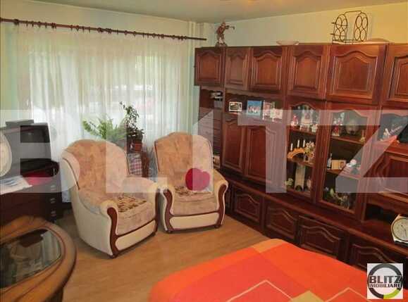 Apartament de vânzare 3 camere Marasti - 14070AV | BLITZ Cluj-Napoca | Poza1