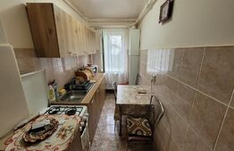 Apartament cu 3 camere, 47mp utili, zona Minerva