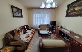 Apartament cu 3 camere, 47mp utili, zona Minerva