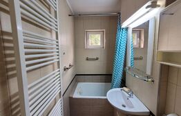 Apartament cu 3 camere, 47mp utili, zona Minerva