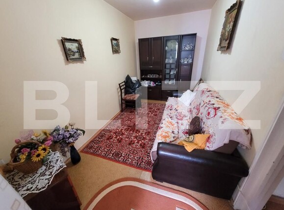 Apartament de vânzare 3 camere Manastur - 140733AV | BLITZ Cluj-Napoca | Poza2