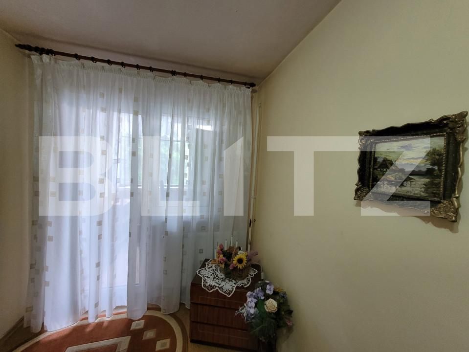 Apartament de vânzare 3 camere Manastur - 140733AV | BLITZ Cluj-Napoca | Poza3