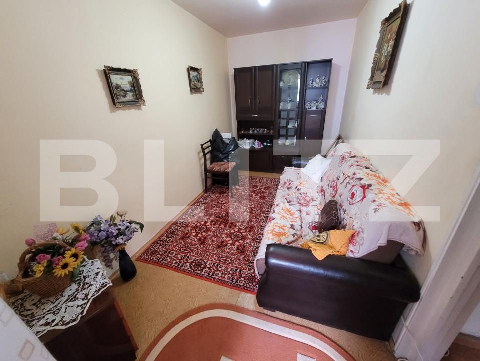 Apartament de vânzare 3 camere Manastur - 140733AV | BLITZ Cluj-Napoca | Poza2