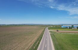 Teren extravilan, 17700mp, zona Prejmer 