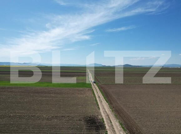 Teren de vânzare Exterior Est - 140739TV | BLITZ Brașov | Poza6