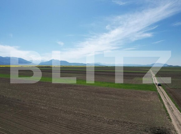 Teren de vânzare Exterior Est - 140739TV | BLITZ Brașov | Poza7