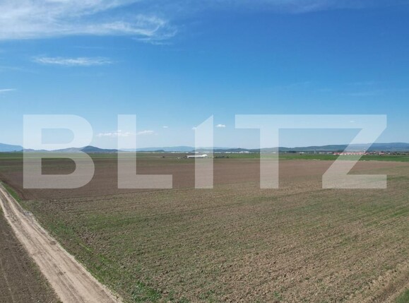 Teren de vânzare Exterior Est - 140739TV | BLITZ Brașov | Poza10