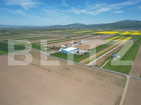 Teren de vânzare Exterior Est - 140739TV | BLITZ Brașov | Poza2