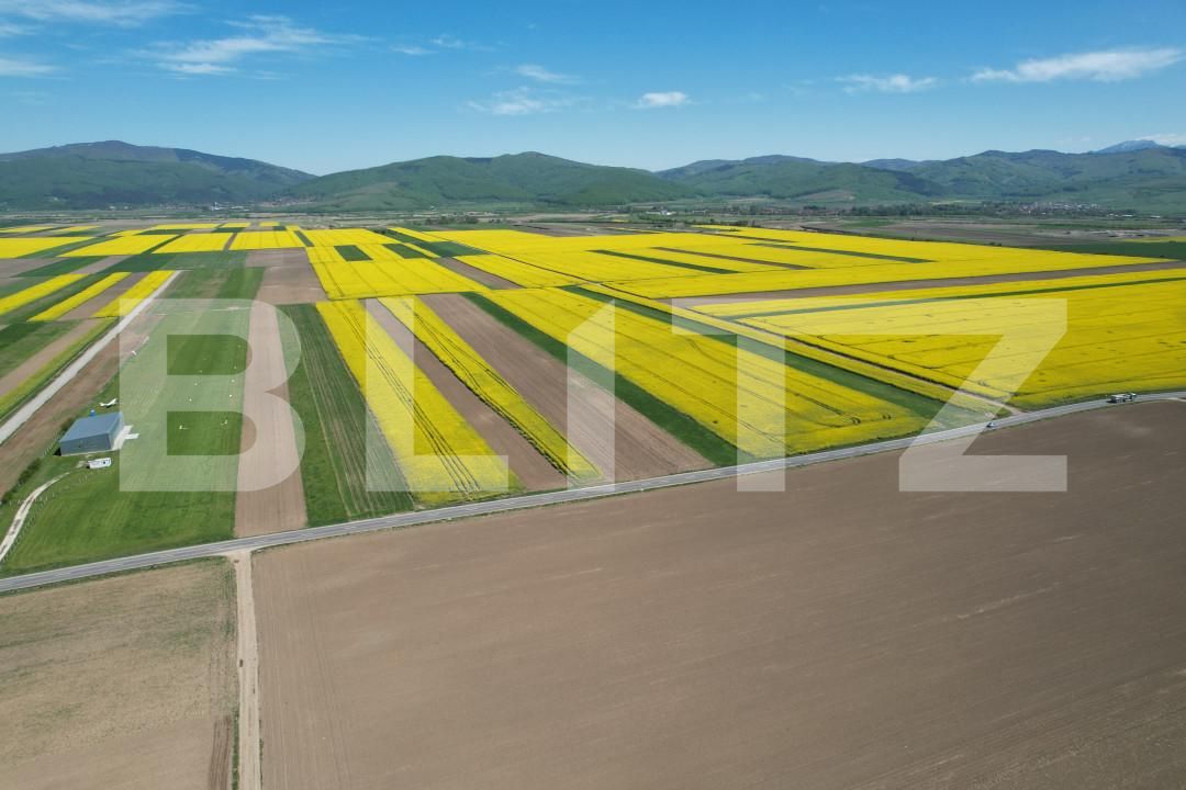 Teren de vânzare Exterior Est - 140739TV | BLITZ Brașov | Poza3