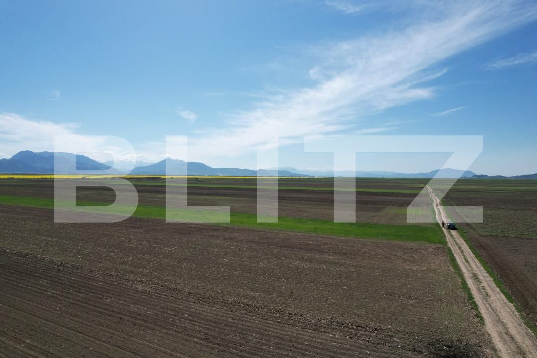 Teren de vânzare Exterior Est - 140739TV | BLITZ Brașov | Poza7