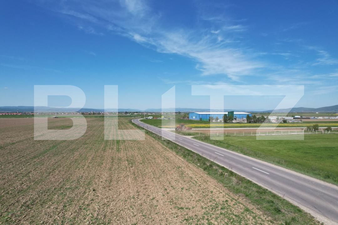 Teren de vânzare Exterior Est - 140739TV | BLITZ Brașov | Poza4