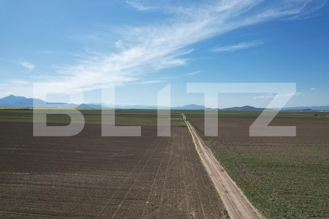 Teren de vânzare Exterior Est - 140739TV | BLITZ Brașov | Poza11