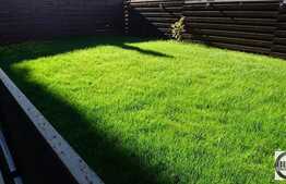 2 camere, 52 mp, imobil nou, terasa si gradina, zona Oncos