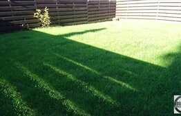 2 camere, 52 mp, imobil nou, terasa si gradina, zona Oncos