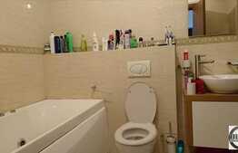 2 camere, 52 mp, imobil nou, terasa si gradina, zona Oncos