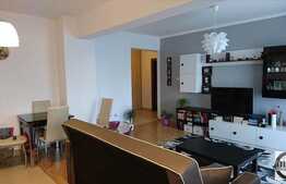 2 camere, 52 mp, imobil nou, terasa si gradina, zona Oncos