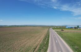 Teren extravilan , 22300MP,  zona Prejmer