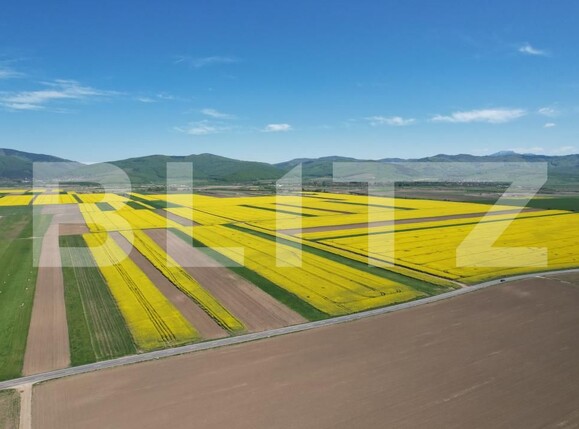 Teren de vânzare Exterior Vest - 140740TV | BLITZ Brașov | Poza1