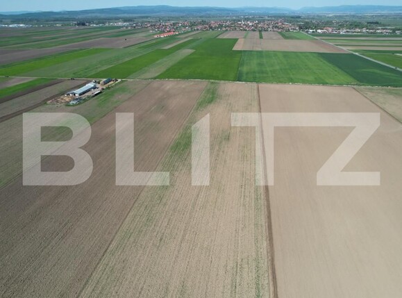 Teren de vânzare Exterior Vest - 140740TV | BLITZ Brașov | Poza10