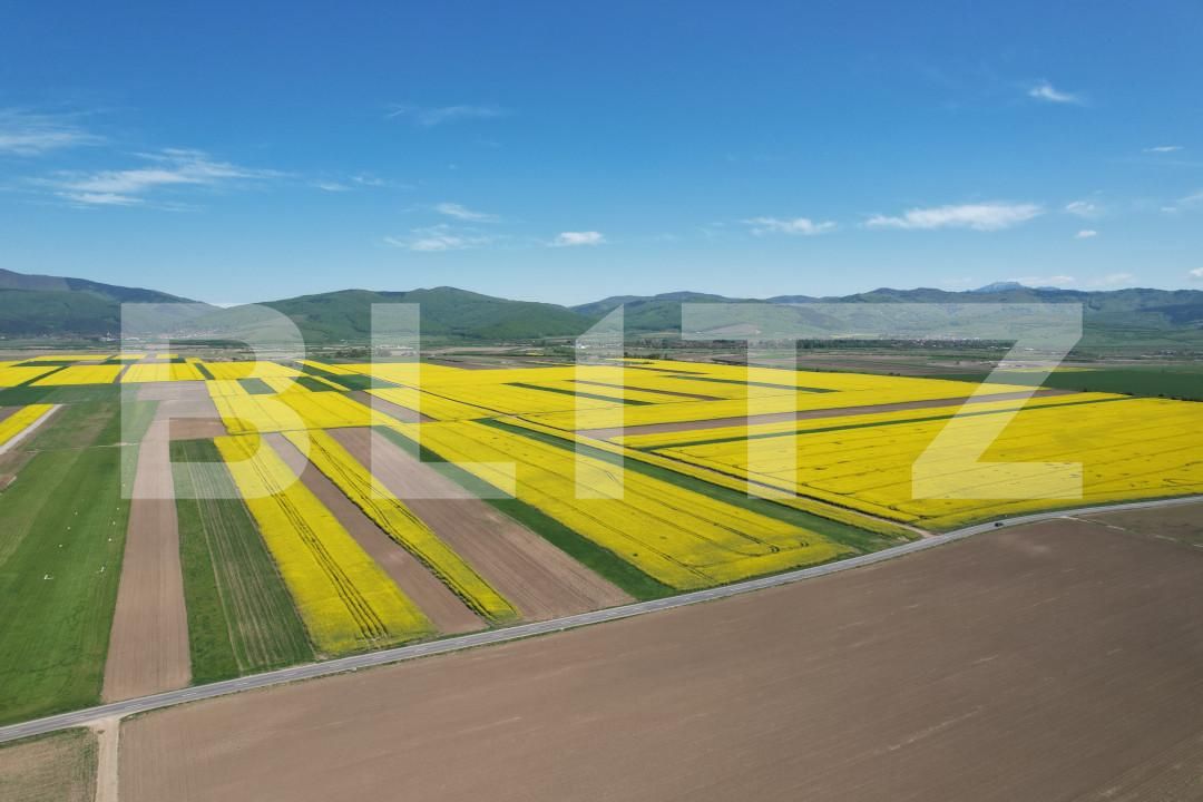 Teren de vânzare Exterior Vest - 140740TV | BLITZ Brașov | Poza1