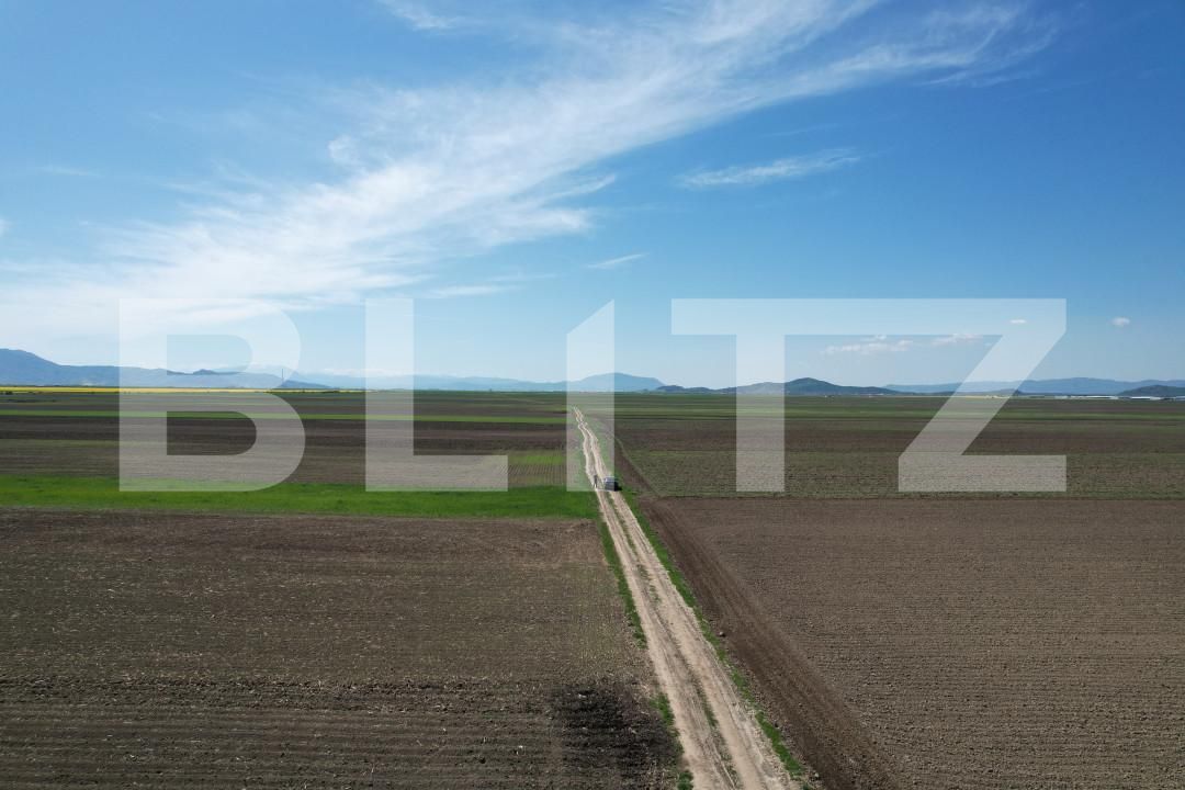 Teren de vânzare Exterior Vest - 140740TV | BLITZ Brașov | Poza6
