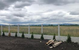 Casa 4 camere, 500MP, zona Sanpetru, predare iulie 2024!